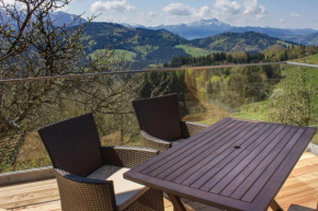 Bauernhof Leitner, Weyregg Am Attersee, Österreich
